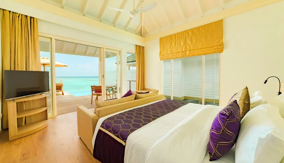 هتل سیام ورلد